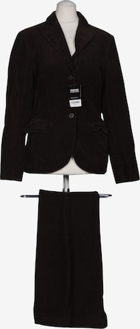 HUGO Anzug oder Kombination M in Braun: Vorderseite