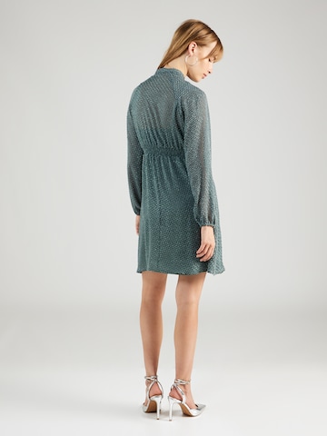 ABOUT YOU Shirt Dress 'Sophia' in Green