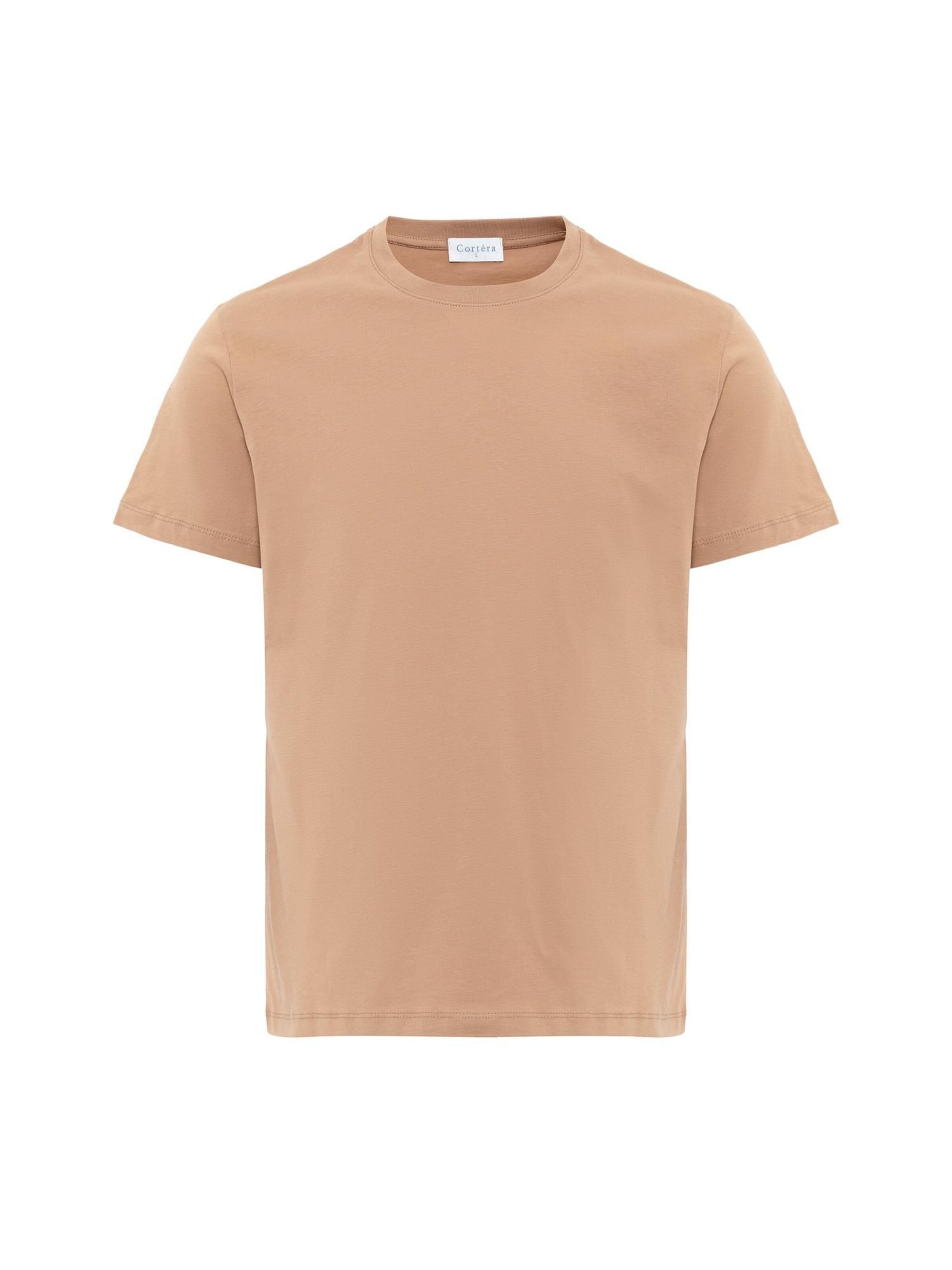 Cortera Μπλουζάκι 'Mael' σε ανάμεικτα χρώματα