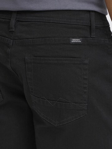 BLEND - Slimfit Vaquero ' BHTWISTER ' en negro