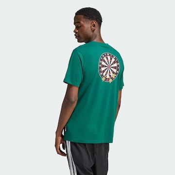 ADIDAS SPORTSWEAR Shirt in Groen