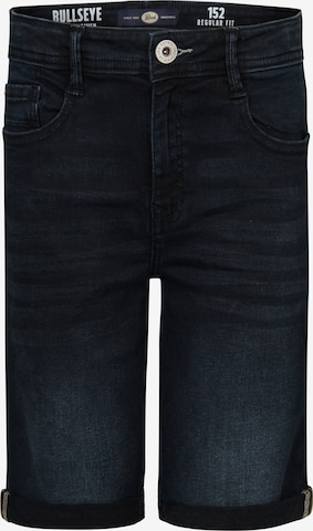 Petrol Industries Regular Jeans in Blue: front