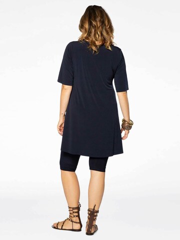T-shirt YOEK en bleu