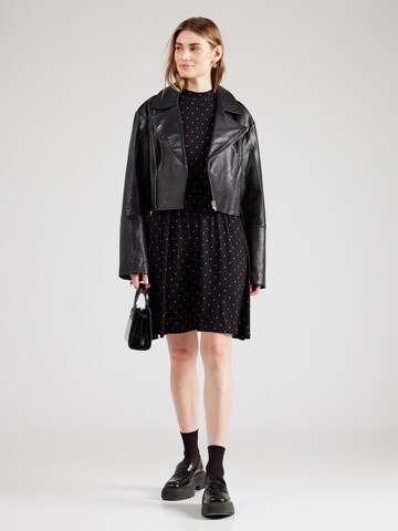 Abito 'Costia' di ABOUT YOU in nero