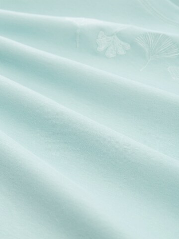 TOM TAILOR T-Shirt in Grün