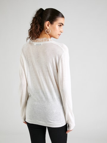 IRO Pullover 'HABY' in Weiß