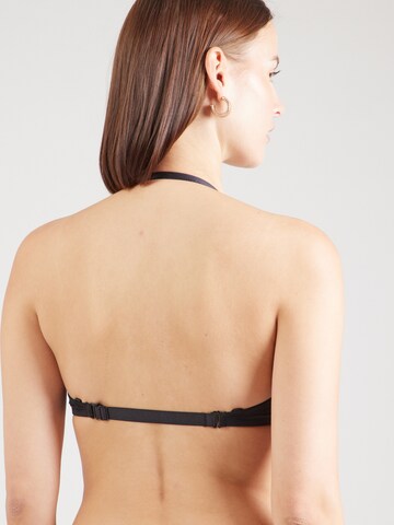 Push-up Reggiseno di Dorina in nero