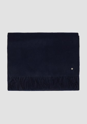 s.Oliver Schal in Blau