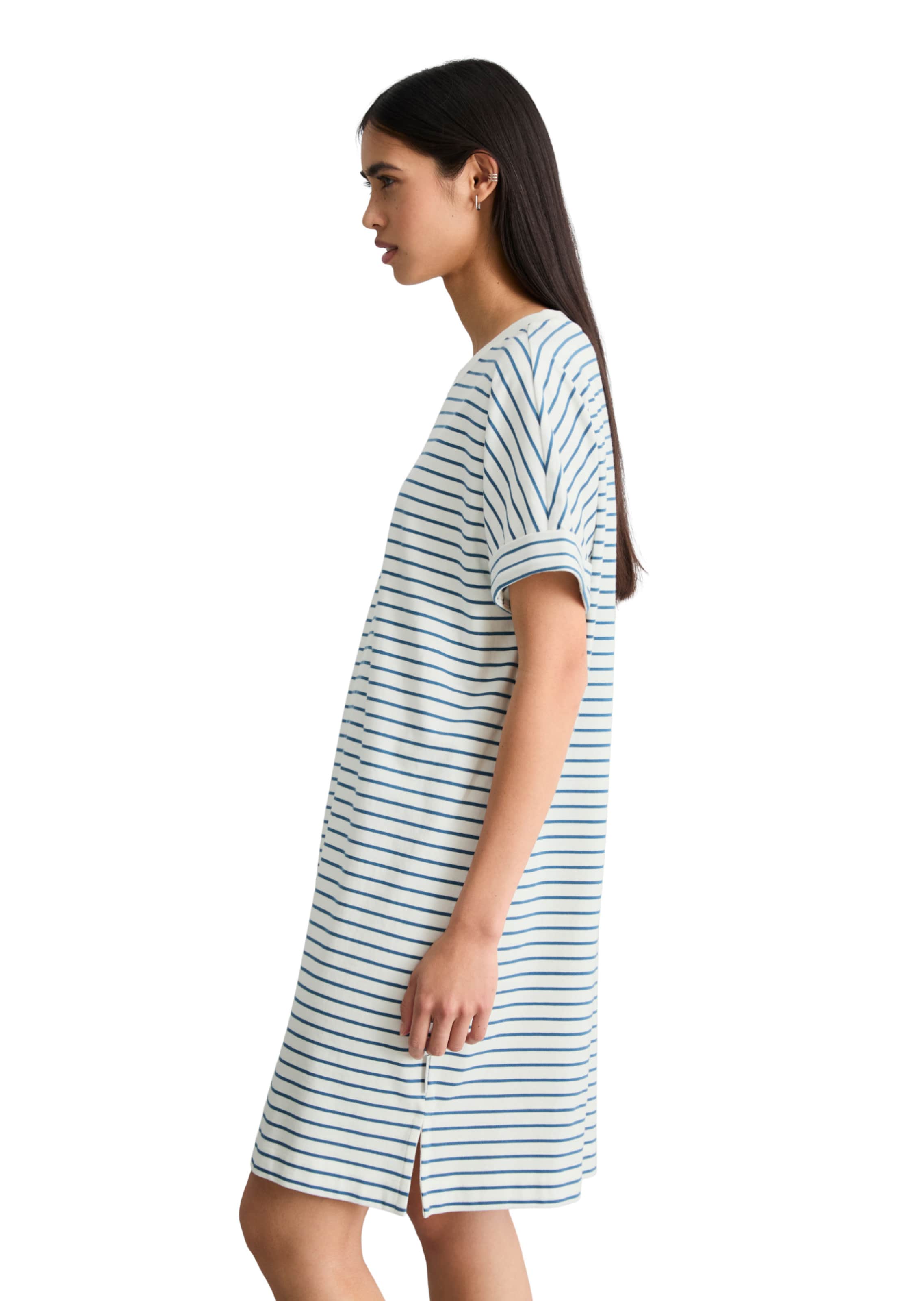 Marc O'Polo DENIM Dress in Blue