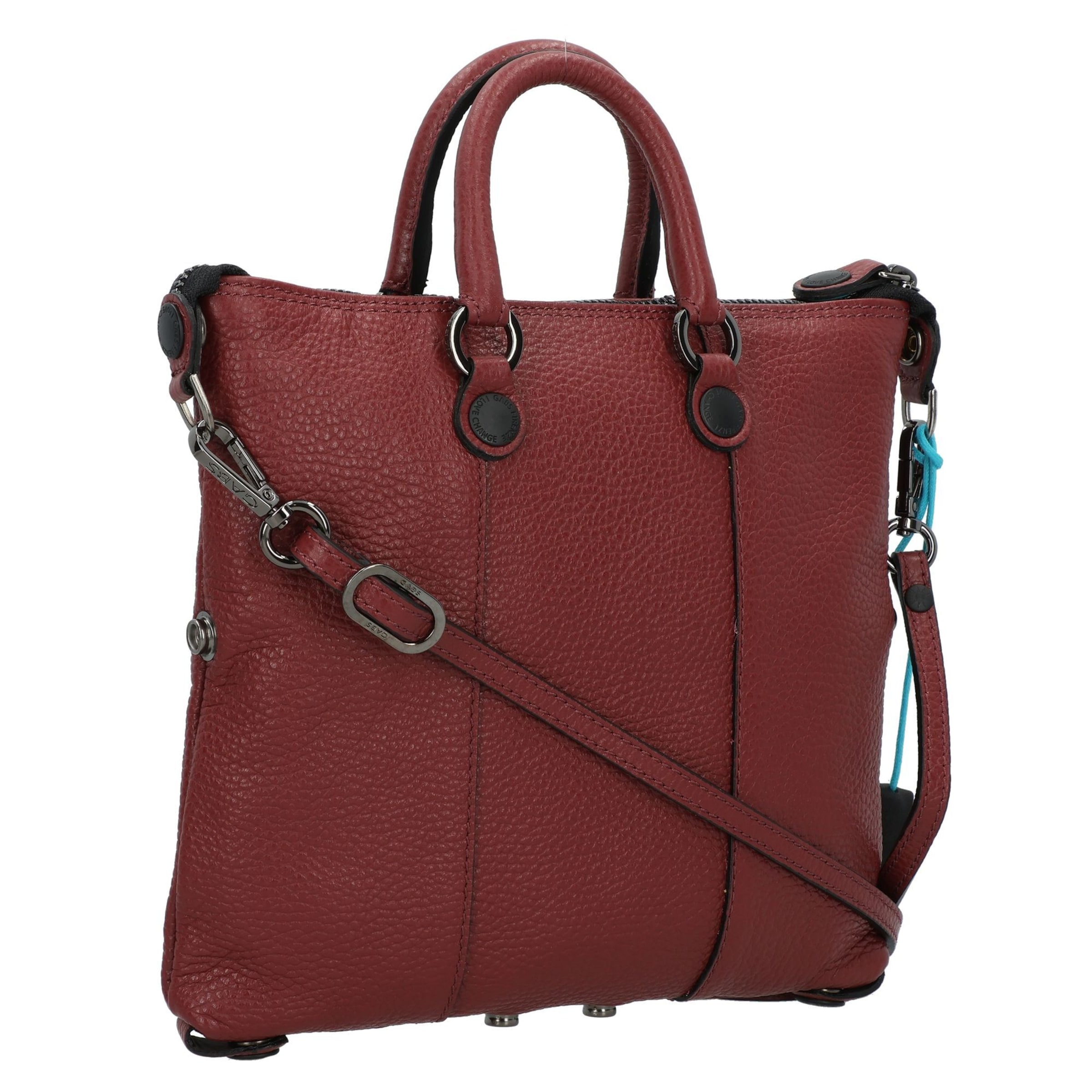 Gabs Handtasche 'G3' in Rot