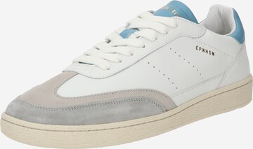 Copenhagen Sneakers 'CPH257M' in White: front