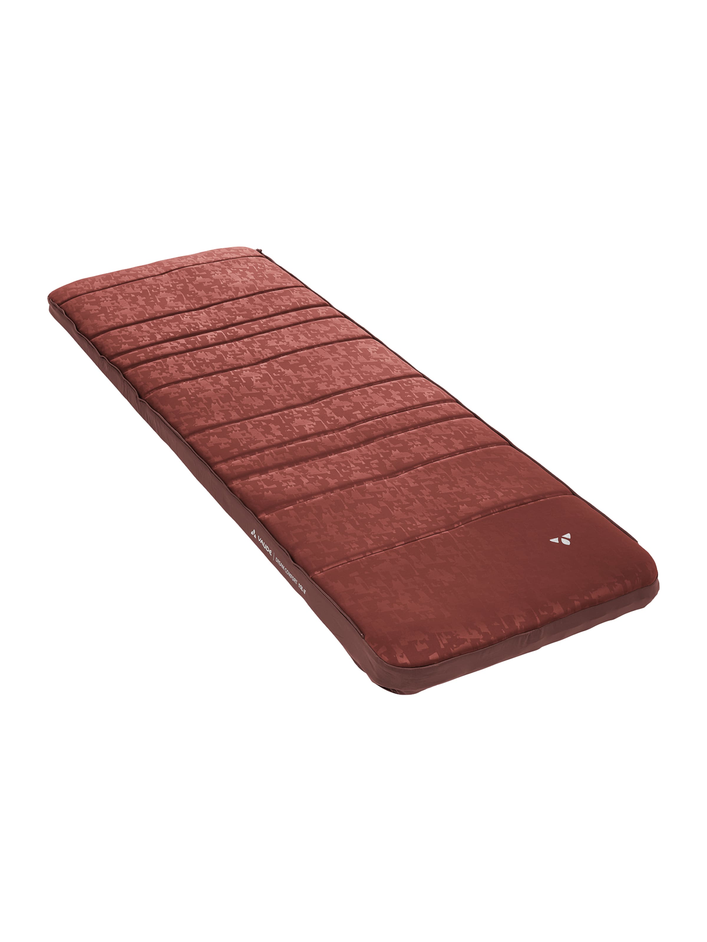 VAUDE Accessories 'Dream Comfort 10 L II' in Red: front