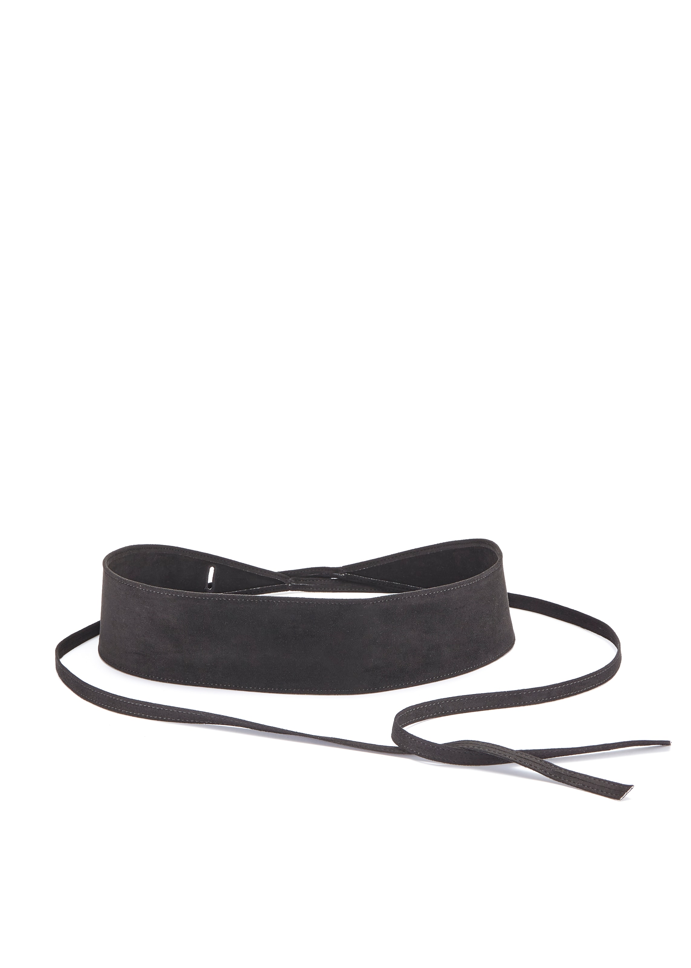 LASCANA Belt in Black: front