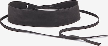 LASCANA Belt in Black: front