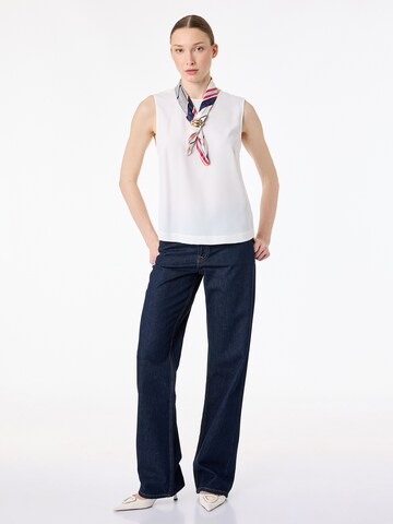 Koton Blouse in White