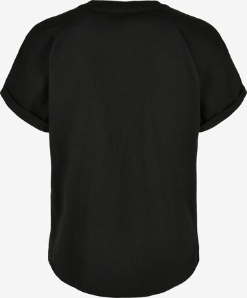 Urban Classics - Camiseta en negro