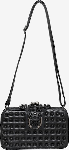 FELIPA Crossbody bag in Black: front