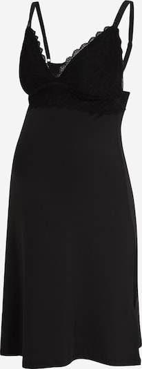 MAMALICIOUS Negliže 'Idsel' u crna, Pregled proizvoda