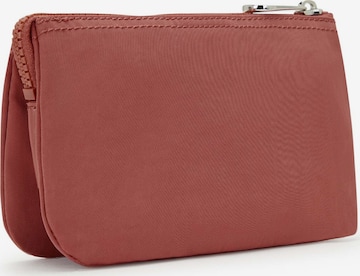 KIPLING Case 'CREATIVITY ' in Red