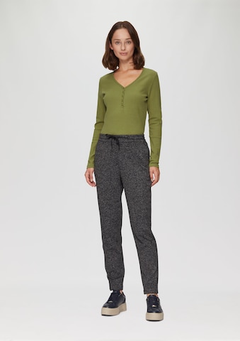 s.Oliver Shirt in Green