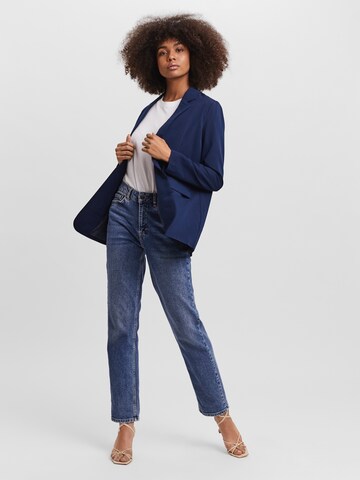 VERO MODA Blézer 'VMZELDA' - kék