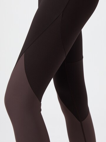 ENDURANCE Skinny Sporthose 'Dolyniee' in Schwarz