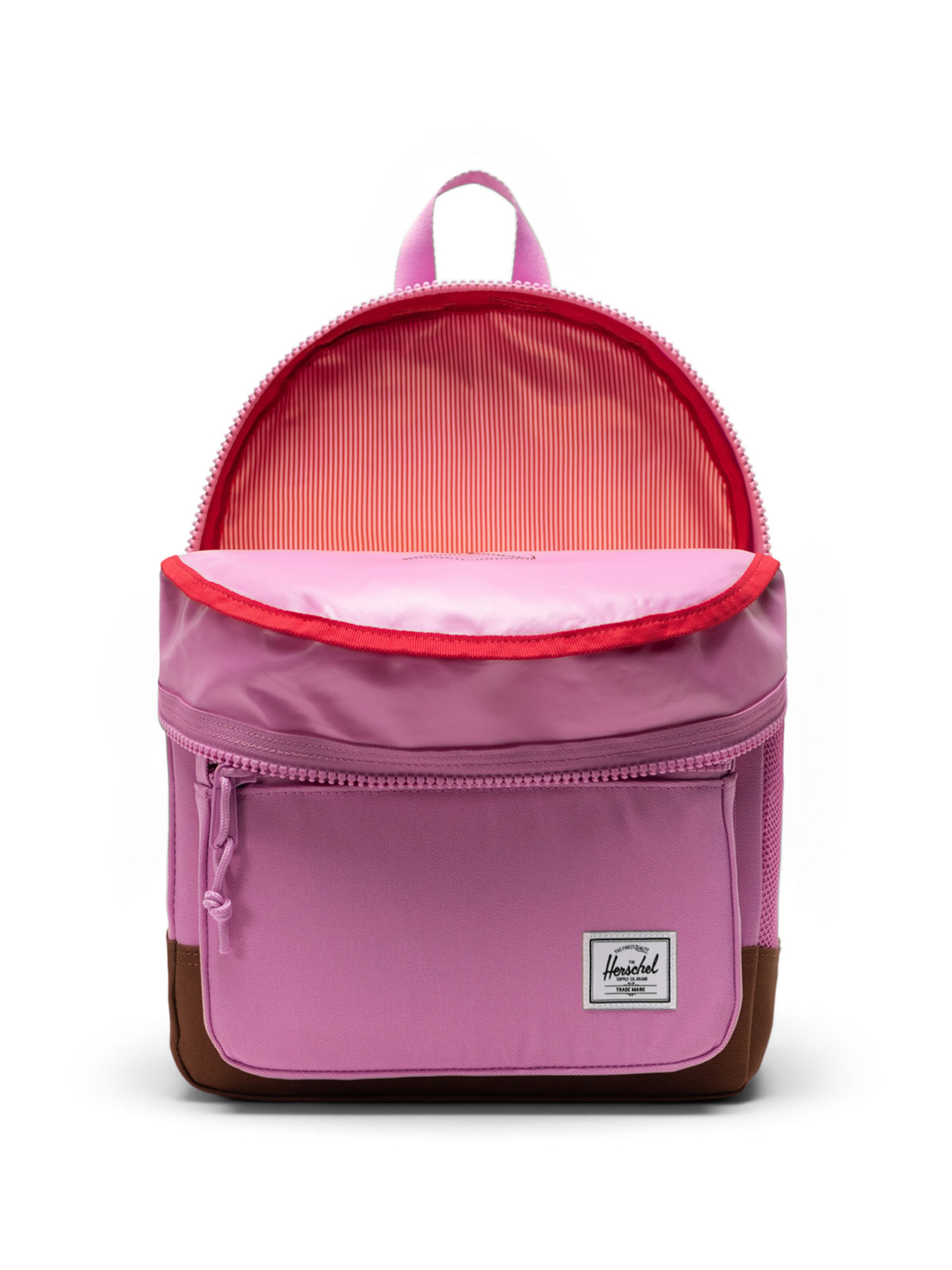 Herschel Ryggsäck 'Heritage' i lila