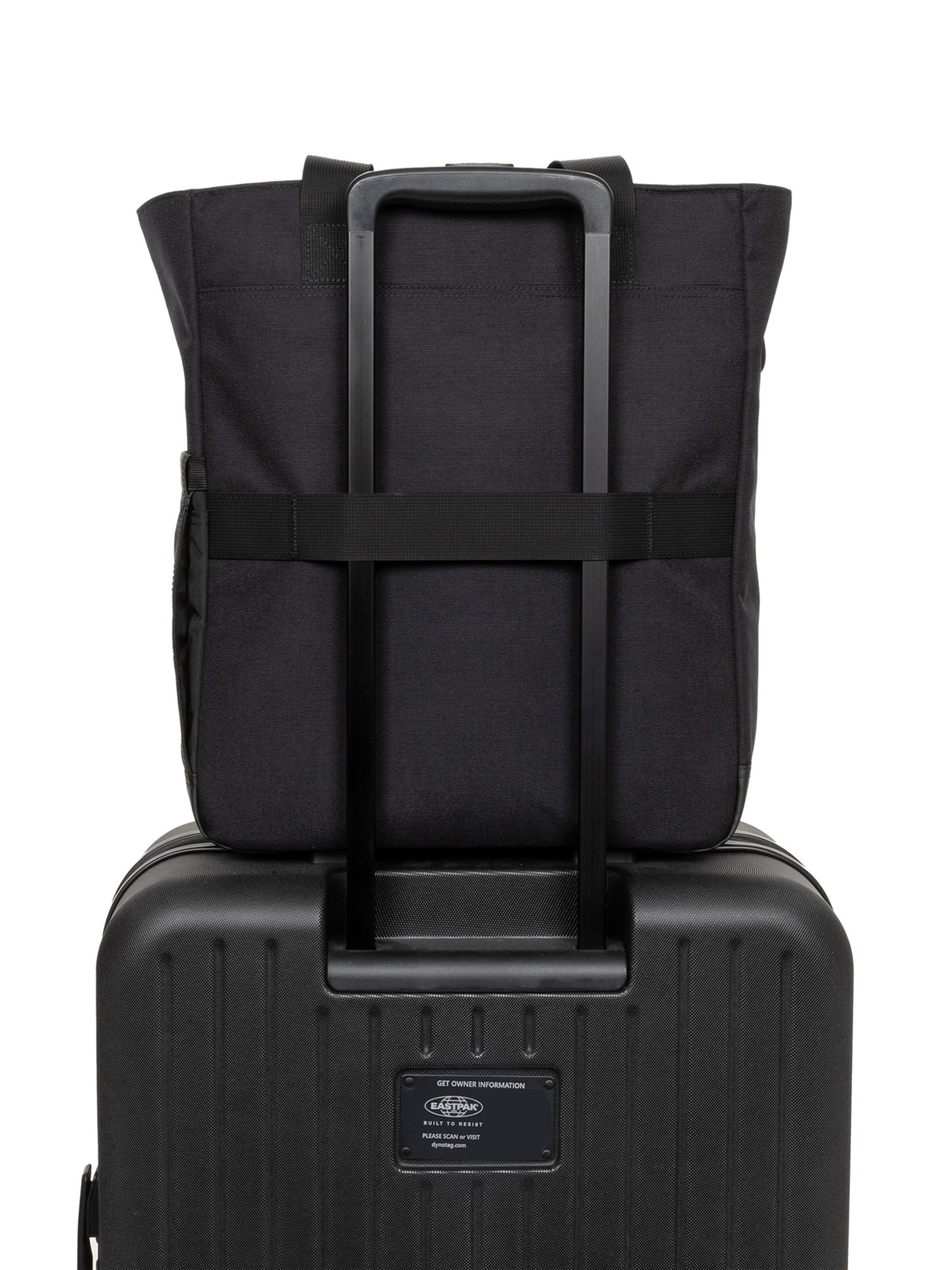 Cabas EASTPAK en noir