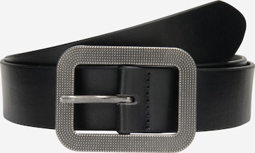 Ceinture 'Kira' ABOUT YOU en noir : devant