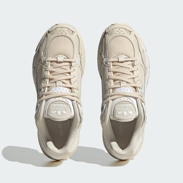 ADIDAS ORIGINALS Sneakers 'Astir' in Beige