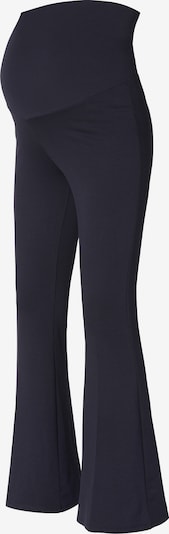 Pantaloni Esprit Maternity pe albastru noapte, Vizualizare produs