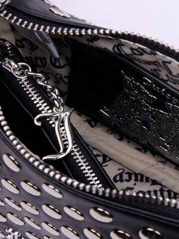 Borsa a mano di Juicy Couture in nero