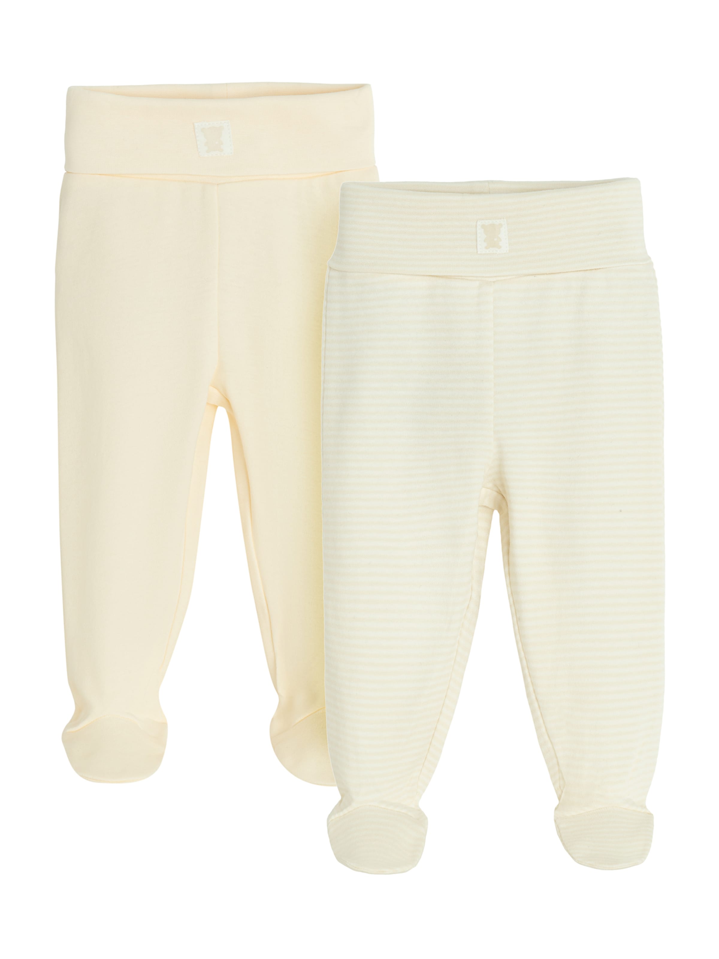 Cool Club Regular Hose in Gelb: Vorderseite