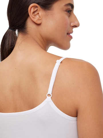FALKE Unterhemd '2-Pack'‌‌ in Weiß