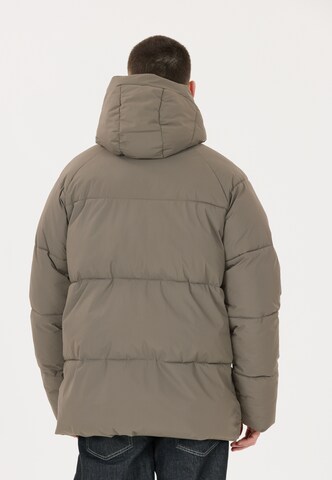 Virtus Between-Season Jacket 'Mackey' in Grey