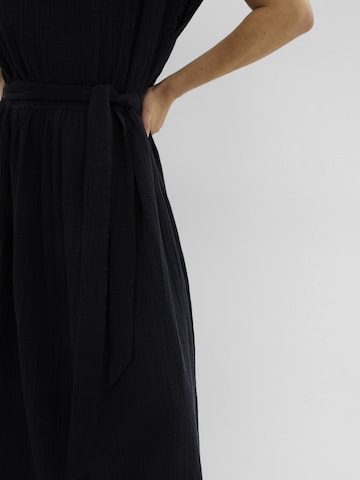 Robe d’été bonprix en noir