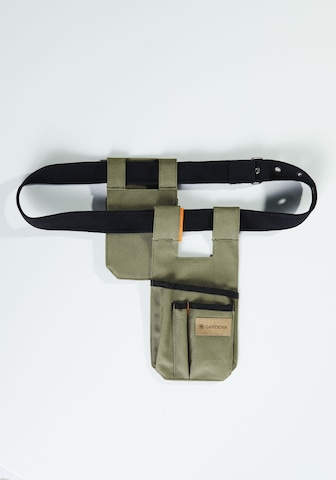 Gardena Fanny Pack in Green