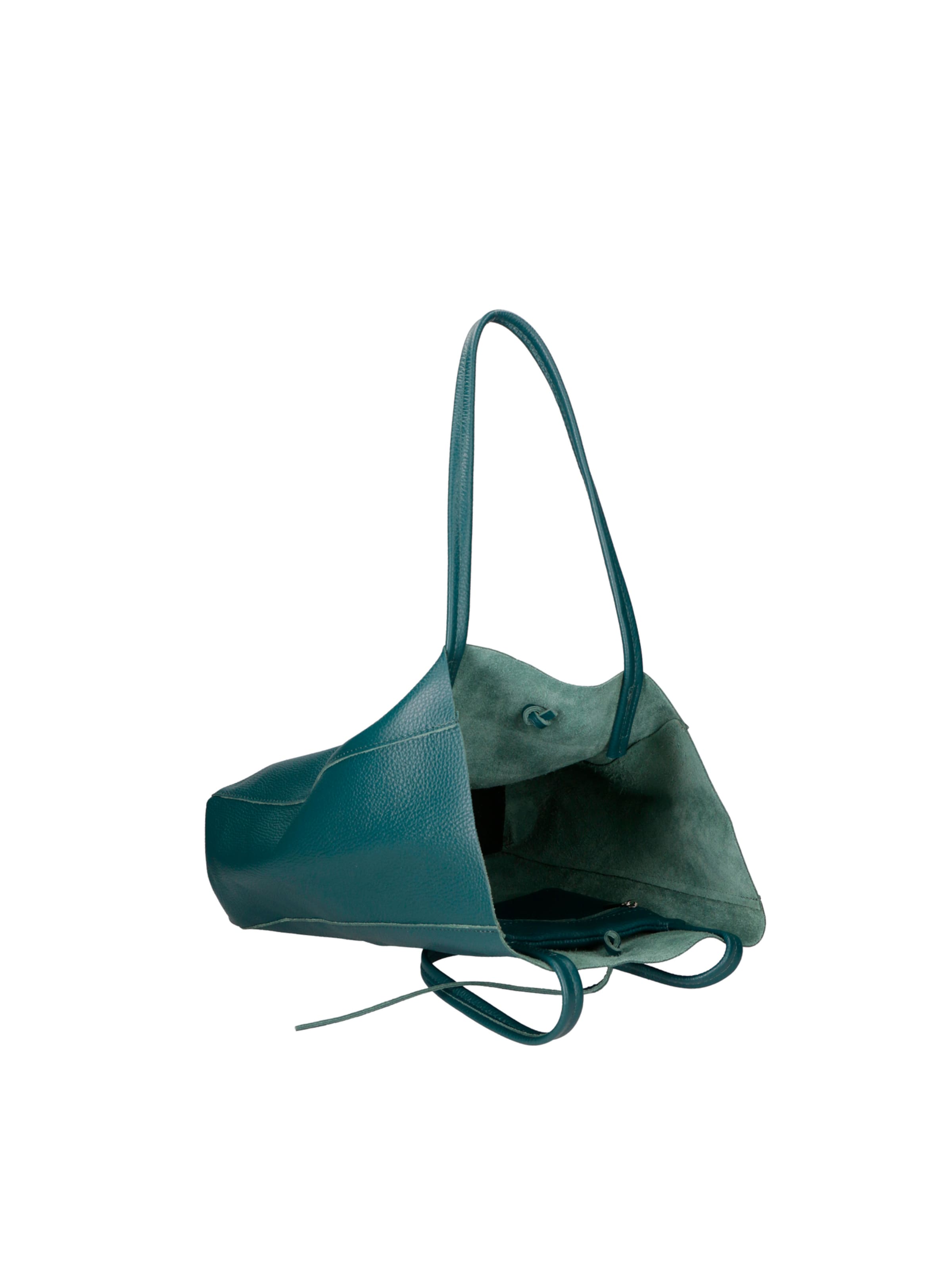 Cabas CHICCA BORSE en vert