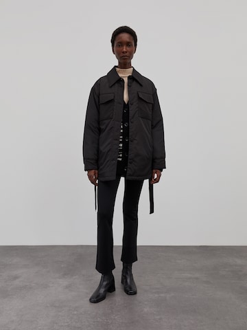 EDITED Between-Season Jacket 'Reign' in Black