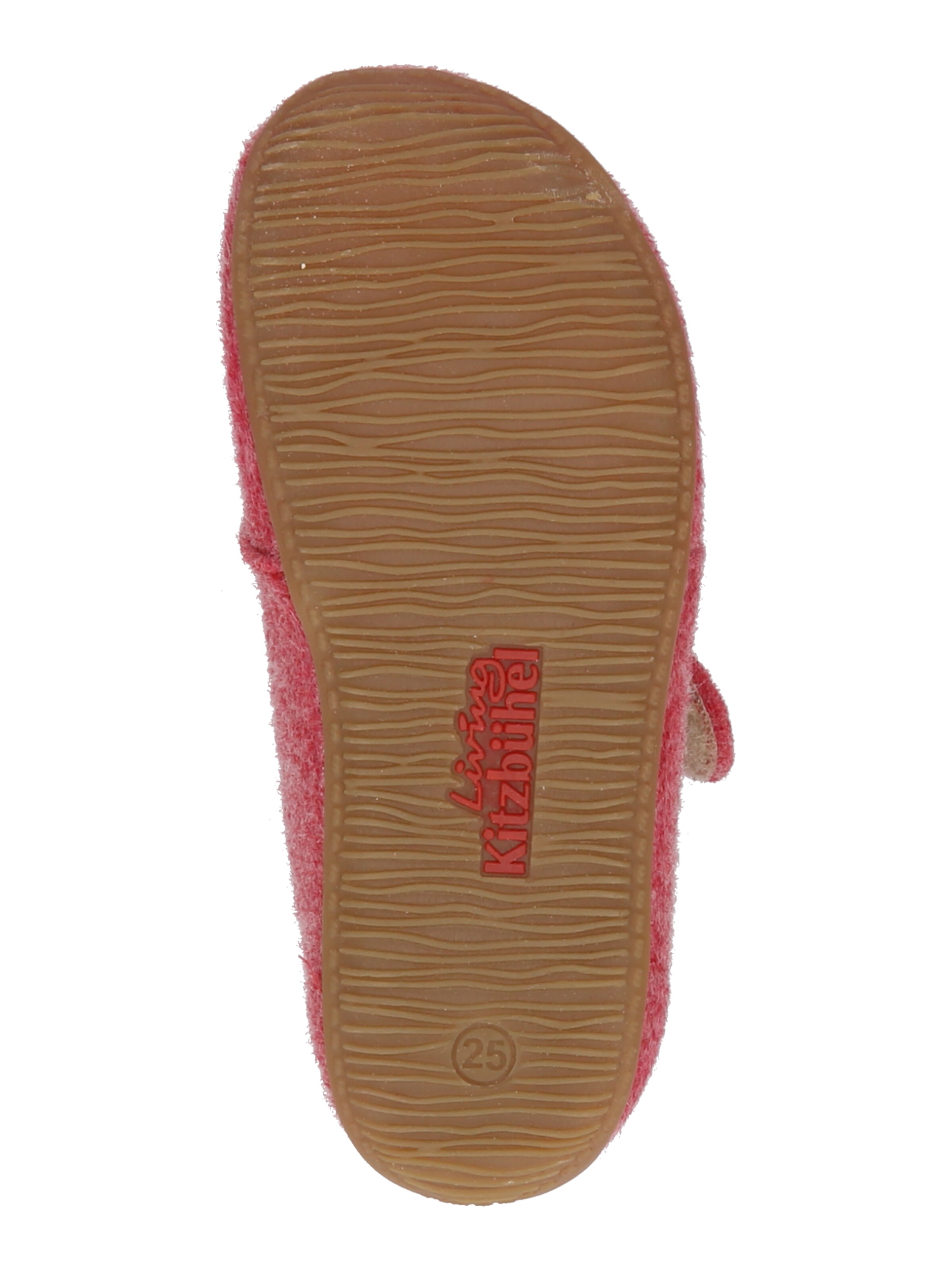 raudona Living Kitzbühel Pusbačiai