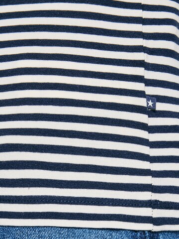 BIG STAR Shirt 'Vensa' in Blue