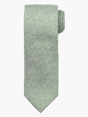 Suitable Tie in Green: front