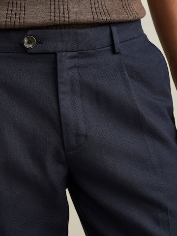 Next Regular Pantalon in Blauw