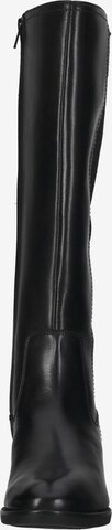 Bottes GEOX en noir