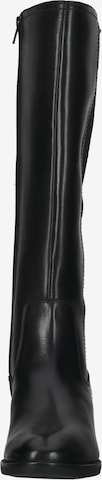 Bottes GEOX en noir