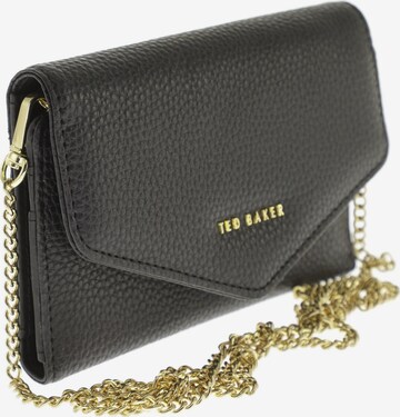 Ted Baker Small Leather Goods in One size in Black: front
