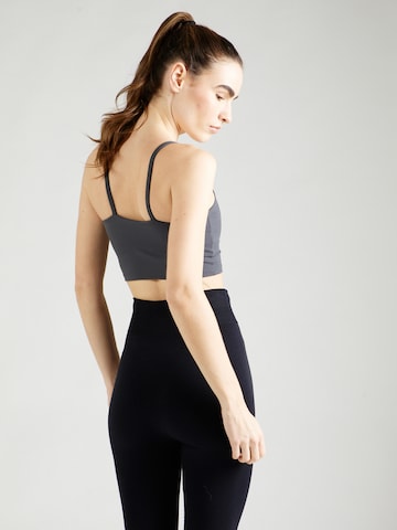 Bustier Soutien-gorge de sport 'LIZ' Bally en gris