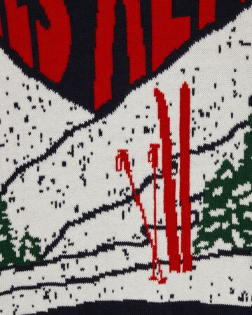 Pullover di WE Fashion in blu