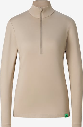Bogner Fire + Ice Performance shirt 'Margo ' in XS in Beige, Item view