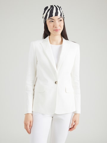PINKO Блейзер 'FREDA' в Белый: спереди